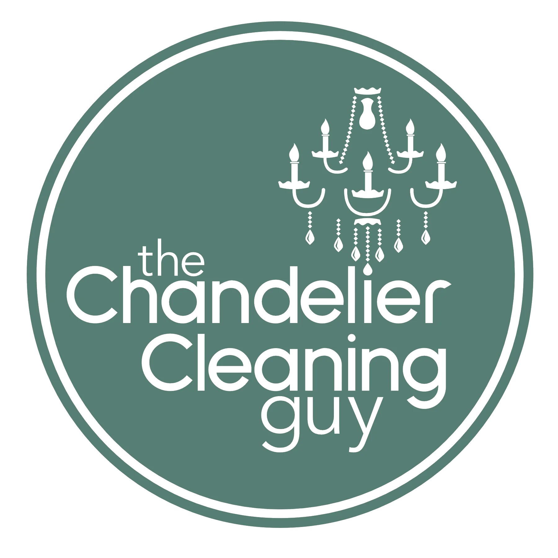 The Chandelier Cleaning Guy - Home